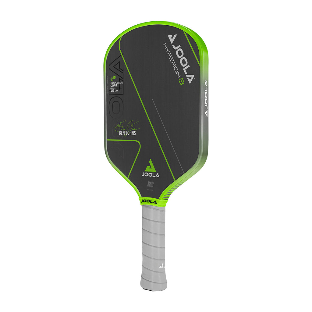 JOOLA Ben Johns Hyperion 3 16mm Pickleball Paddle – Pickleball