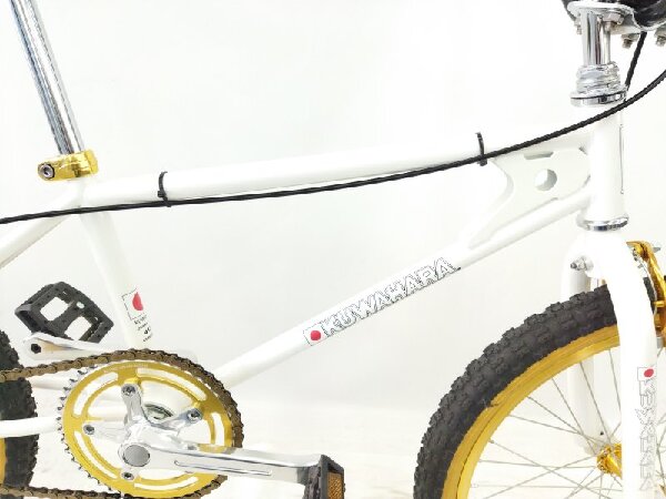 オールドBMXモデル入荷です！KUWAHARA KZ－01 BMX