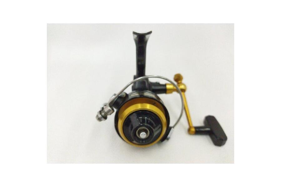 中古 Penn 716Z スピニングリール MADE IN USA 取扱説明書 箱付属 ペン