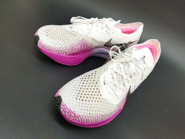 NIKE ズームX ヴェイパーフライ ネクスト% 3 ランニングシューズ入荷