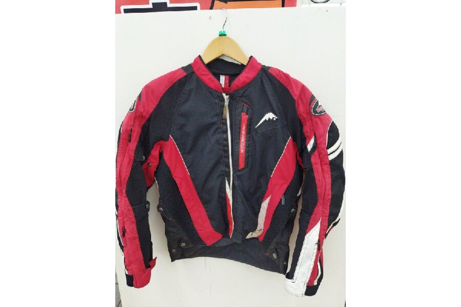 バイクウェア買取強化中！】KUSHITANIのライダースジャケット入荷致し