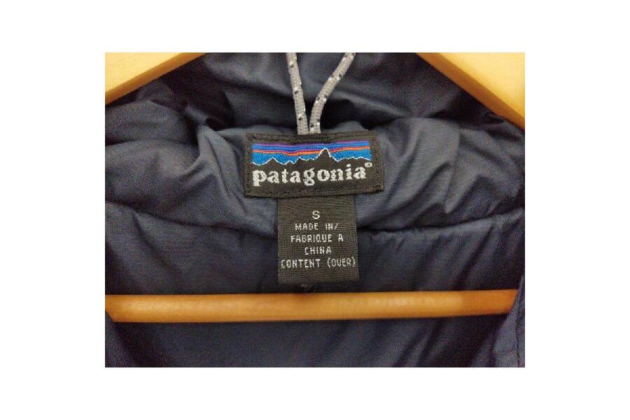 美品】Patagonia パタゴニア 84098 2001年製 DAS PARKA ダスパーカ