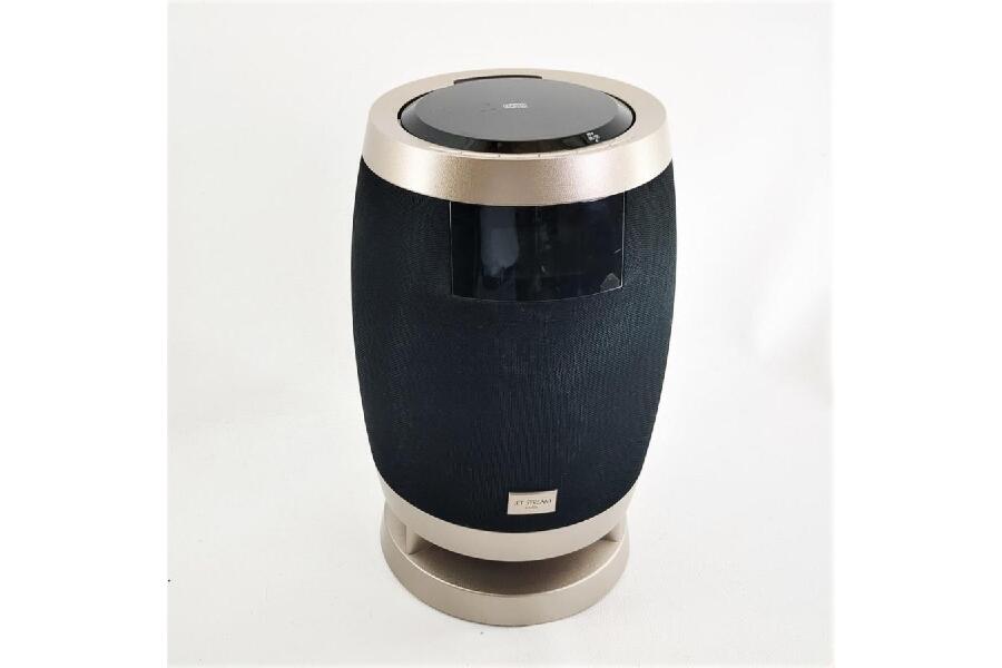 AIWA アイワ XR-BUX10 ユーキャン ジェットストリームオーディオ CD