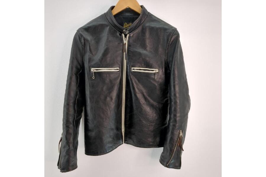 BUCO(THE REAL McCOY'S) BUCOブコ×THE McCOY'Sリアルマッコイズ ホース