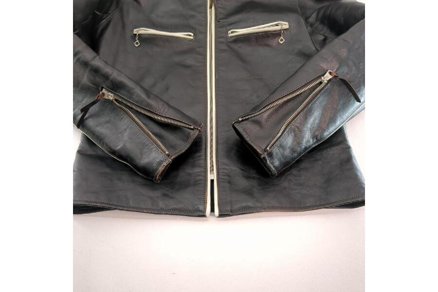 BUCO(THE REAL McCOY'S) BUCOブコ×THE McCOY'Sリアルマッコイズ ホース