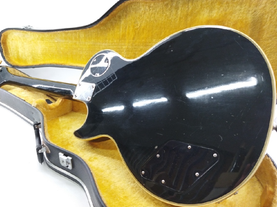 Greco 70年代レスポールモデル EG-360B入荷しました。｜2023年09月16日