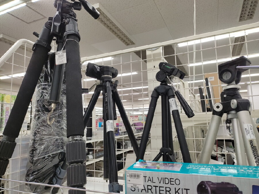 高洲店カメラコーナーです。｜2025年05月29日｜静岡県のリサイクル