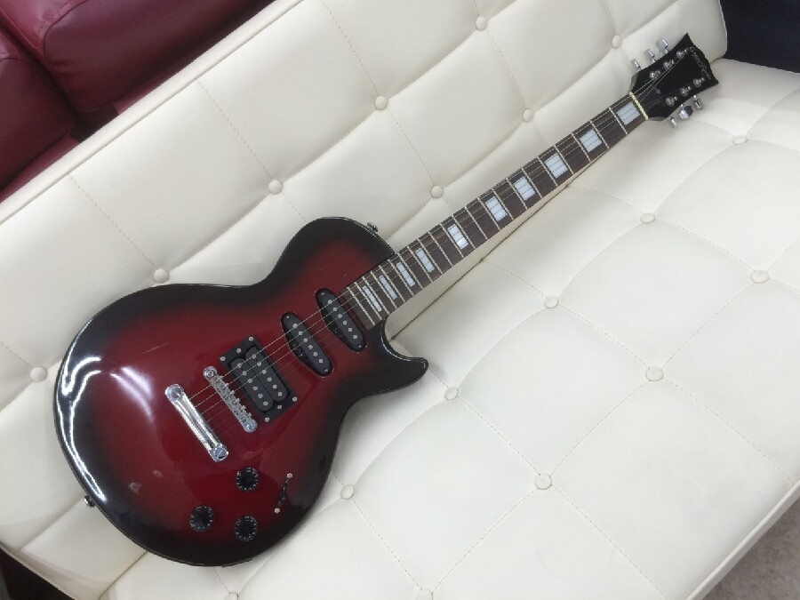 GrassRoots（グラスルーツ） G-I-48LP LUNA SEA INORANモデル入荷しま