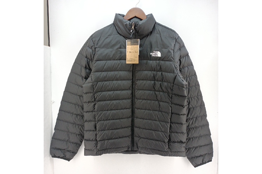 THE NORTH FACE ノースフェイス フレアダウンジャケット ！｜2022年10
