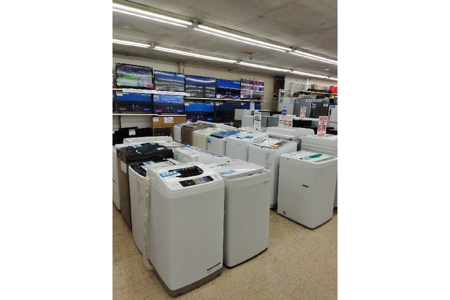 パナソニック ドラム式洗濯乾燥機 NA－LX113AL入荷しました