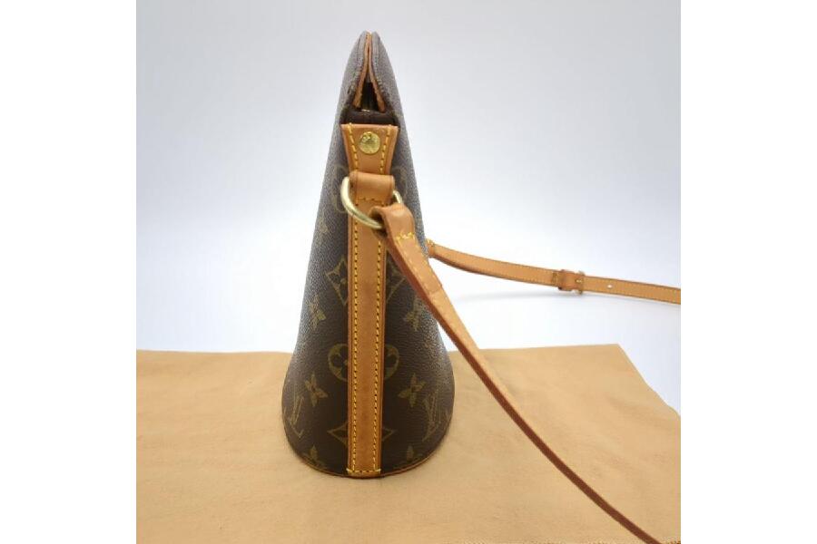 ドルーオ ルイヴィトン M51290 モノグラム LOUIS VUITTON ショルダー