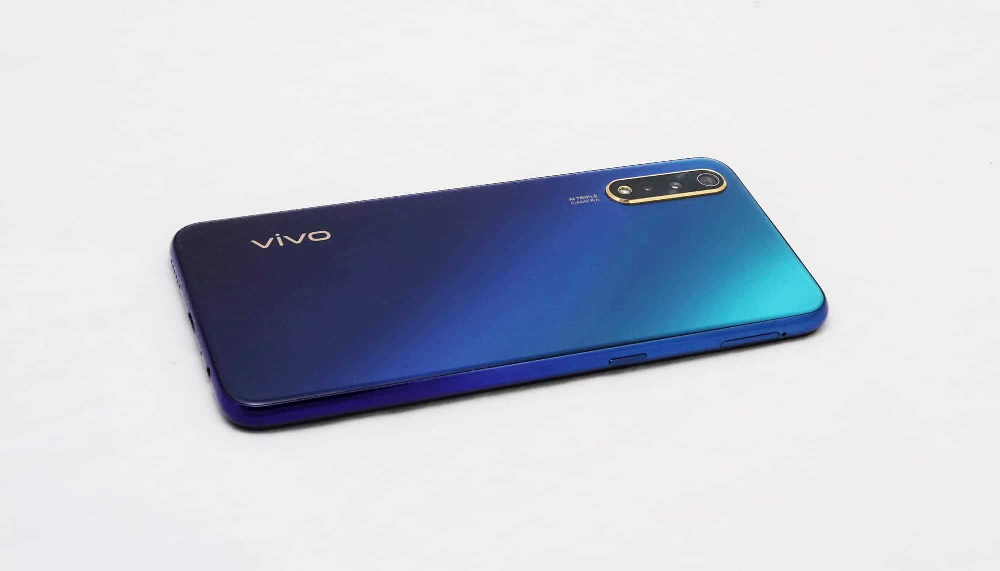 Review: Vivo S1 (Vivo 1907) – Pickr