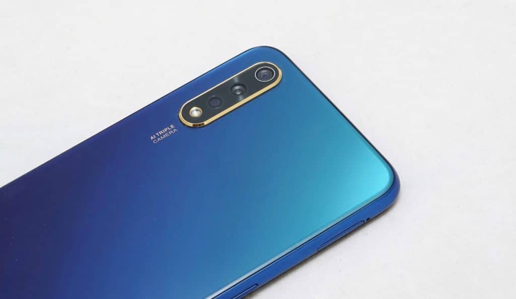 Review: Vivo S1 (Vivo 1907) – Pickr