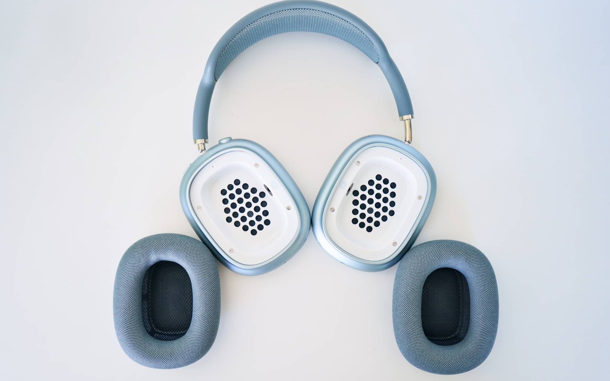 Apple AirPods Max USB-C (2025 edition) review – Pickr