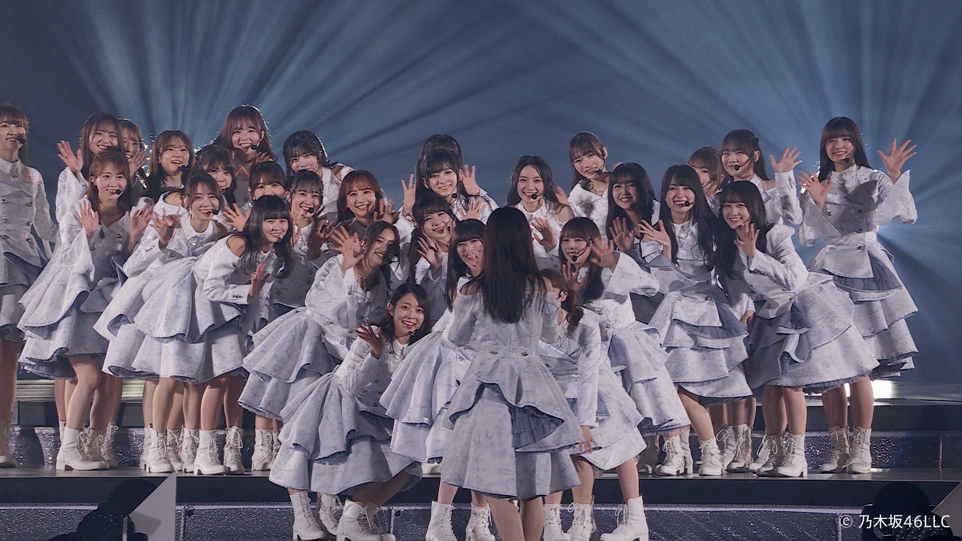 乃木坂46 「山下美月 卒業コンサート」｜WORKS｜P.I.C.S.