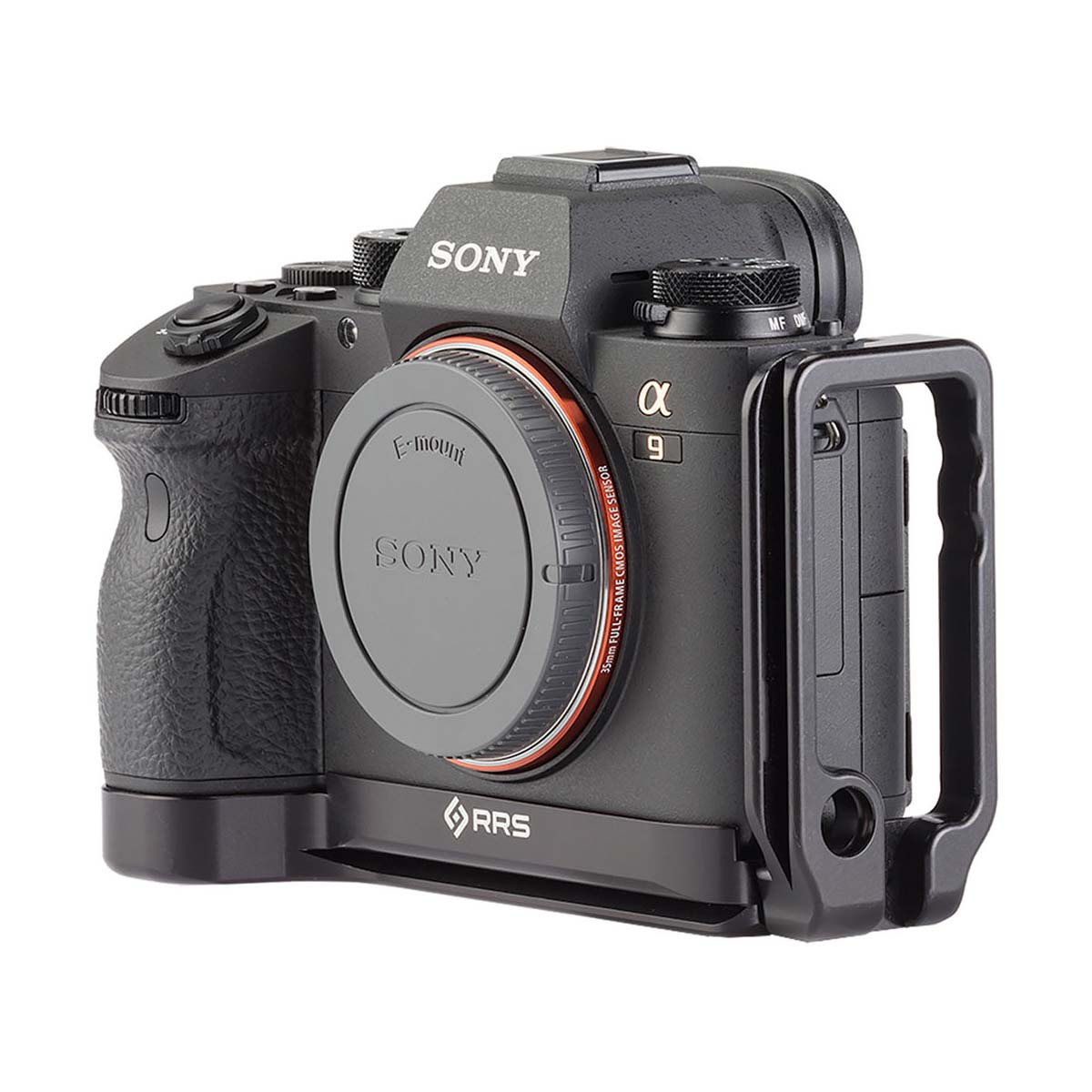 Really Right Stuff L-Plate Set for Select Sony Alpha a7 Series