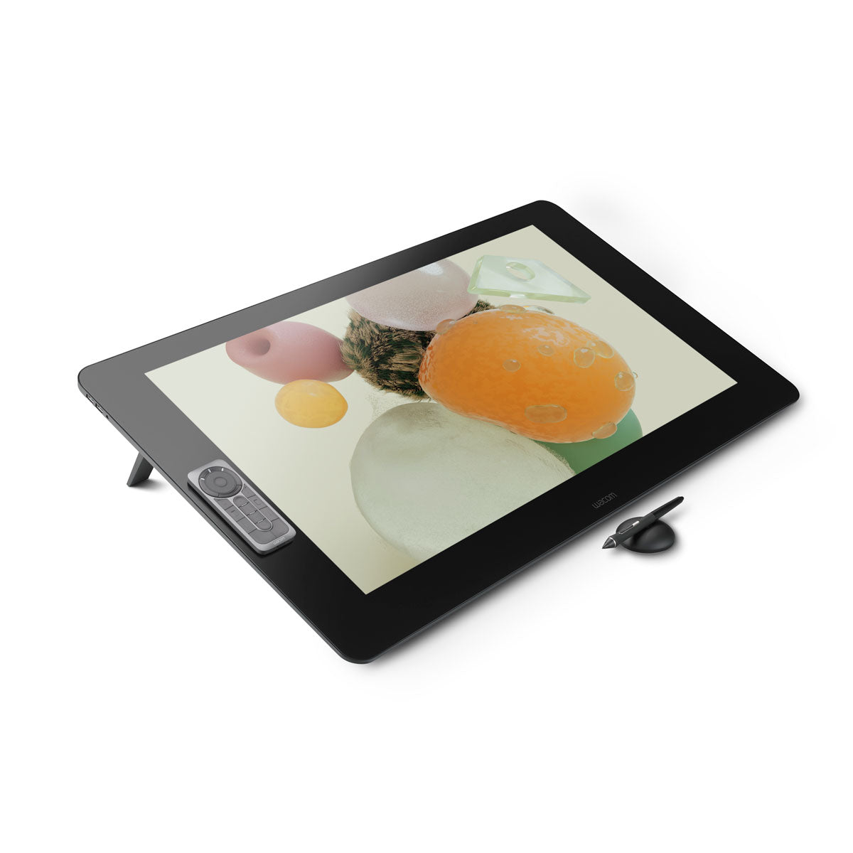 Wacom Cintiq Pro 32 Creative Pen & Touch Display