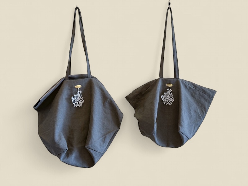 minä perhonen tanto bag | pieni・huone 覚王山