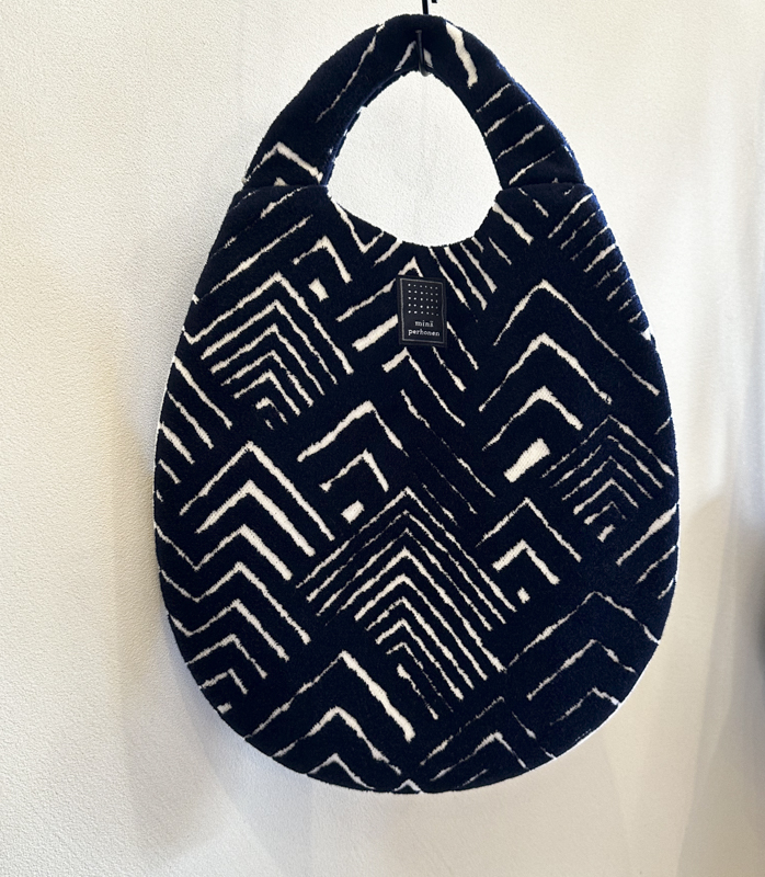 minä perhonen egg bag echo | pieni・huone 覚王山