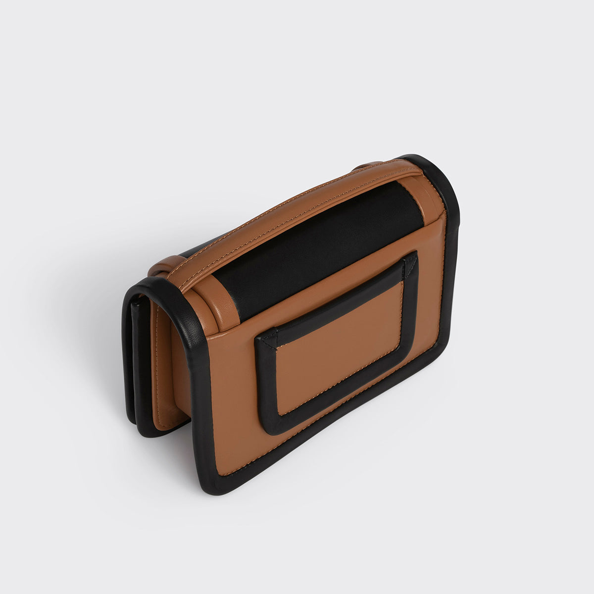 PIERRE HARDY ピエール アルディ アルファ ハンドバッグ – PIERRE