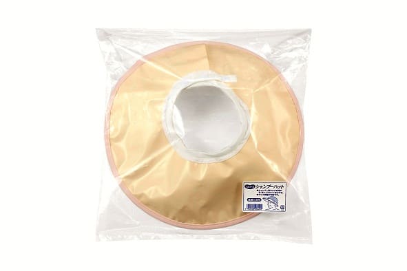 シャンプーハット - 介護用品のピジョンタヒラ