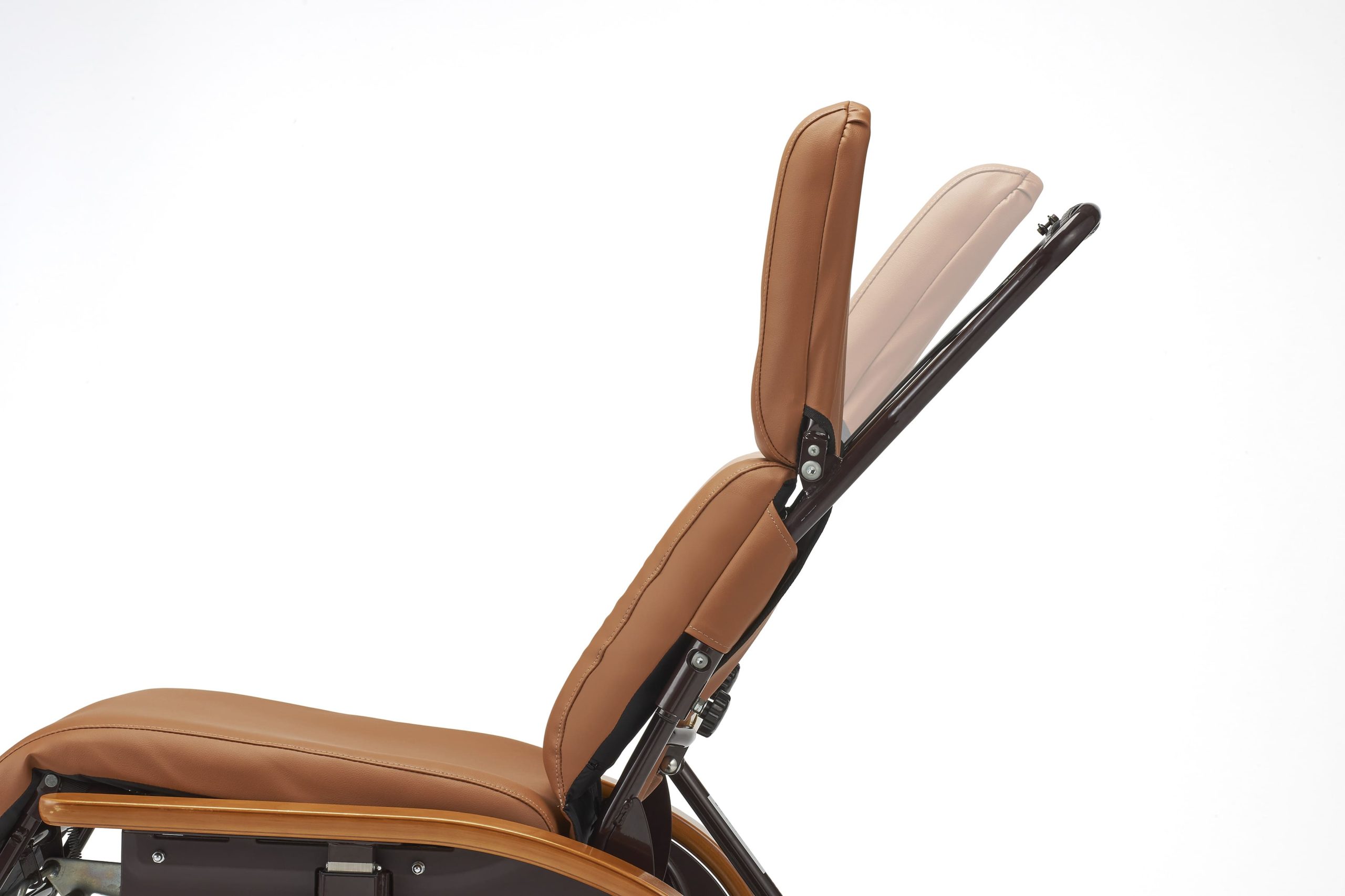 フルリクライニングキャリー FC－120 - 介護用品のピジョンタヒラ