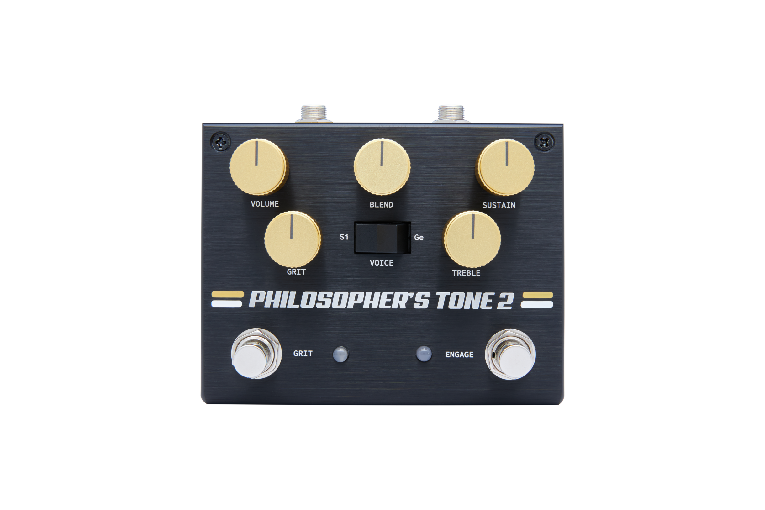 Philosopher's Tone 2 - Pigtronix
