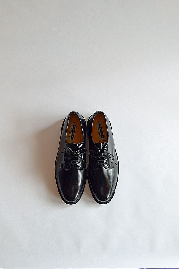Dead Stock FLORSHEIM IMPERIAL KENMOOR 10E デッドストック