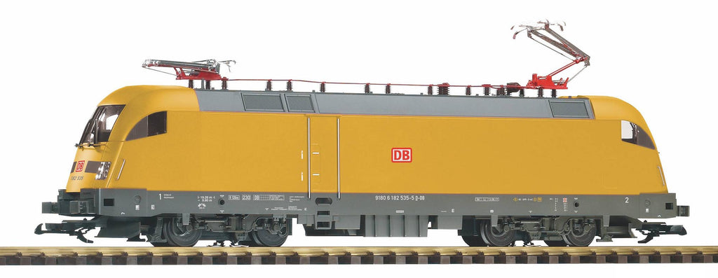 PIKO 37400 Railjet Taurus Locomotive w/Sound(G-Scale) | PIKO America
