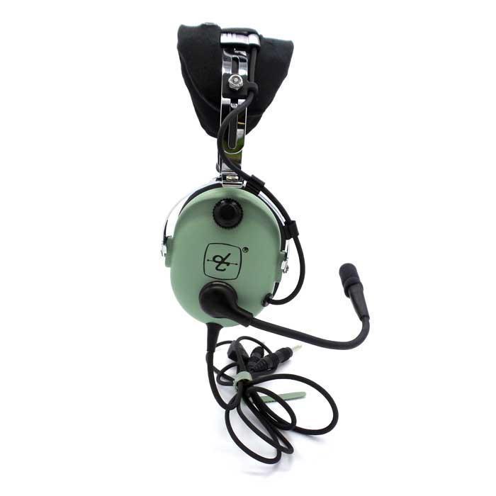 David Clark H10-13.4 Headset | Noise Reduction & Comfort