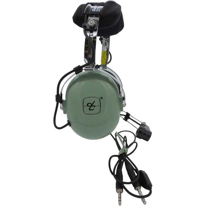 David Clark H10-30 Aviation Headset | Comfort & Clear Audio