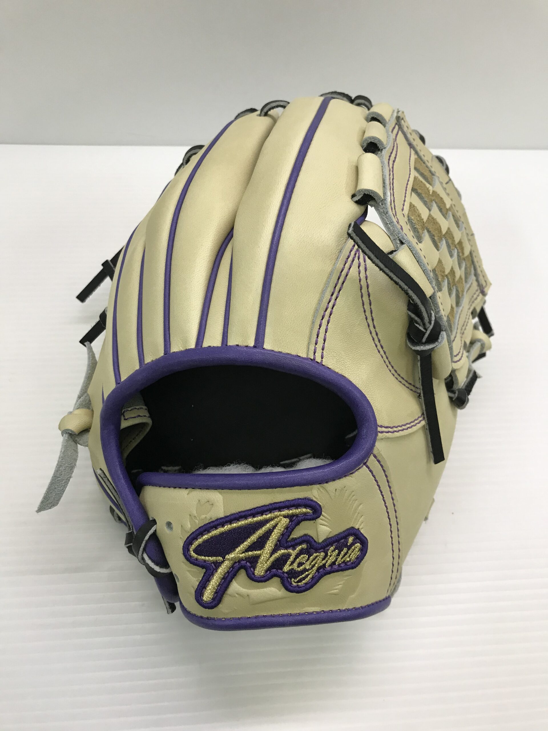 アレグリア ALEGRIA 硬式 内野手用 グローブ - 野球グローブ買取なら