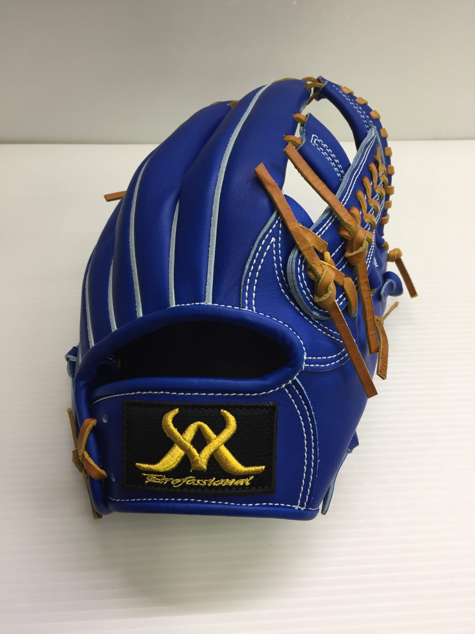 アントラー Antler 硬式 内野手用 グローブ - 野球グローブ買取なら