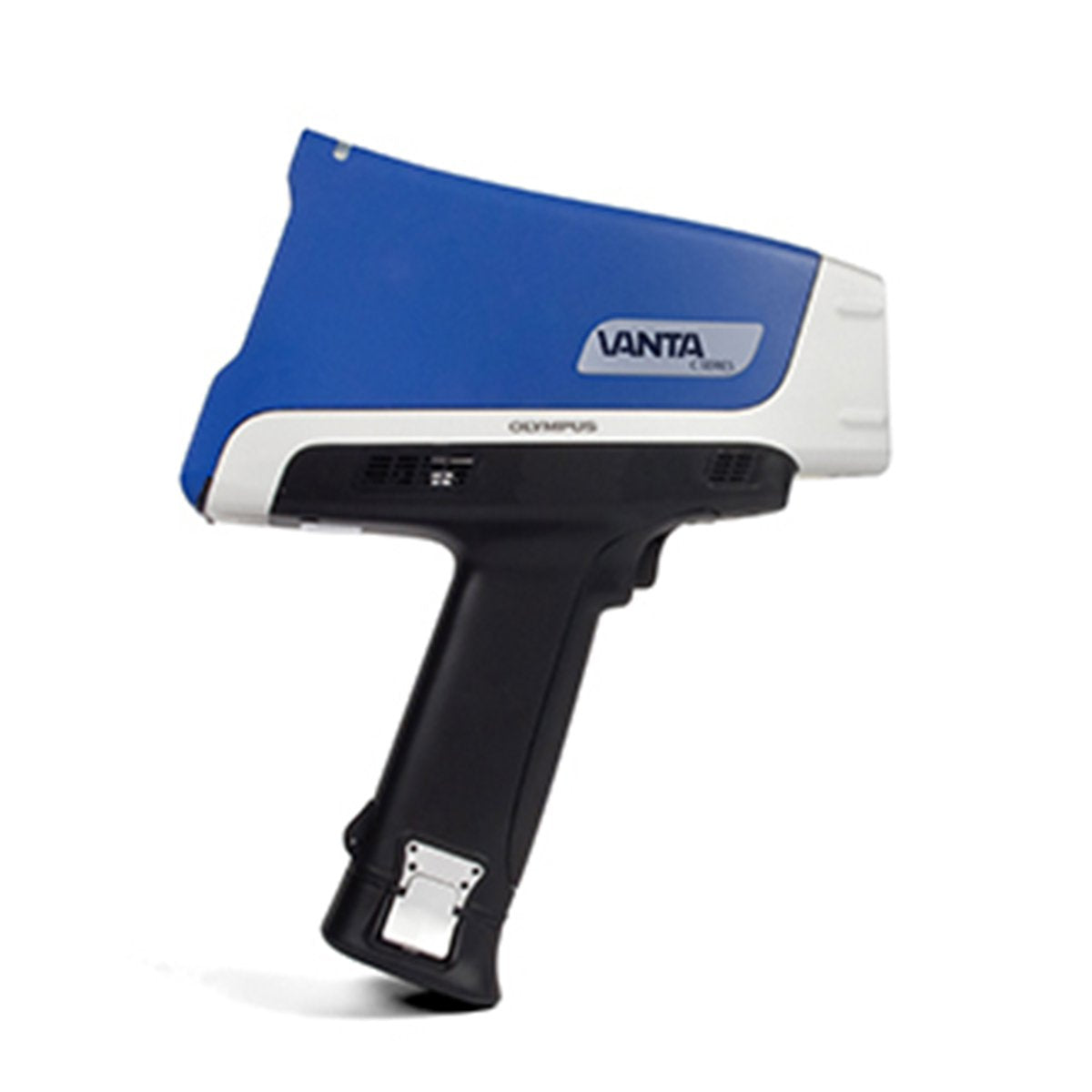 Olympus Vanta VCR Series Handheld XRF Analyzer – Pine