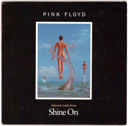 Shine On Boxset - Pink Floyd - A Fleeting Glimpse
