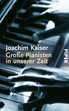 希少 希少 Joachim Kaiser Kaisers Klassik Joachim Kaiser Kaisers