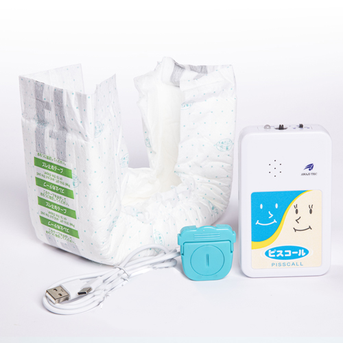 ピスコール / ピスコール3 専用送受信機1セット+パッド90枚 1セット
