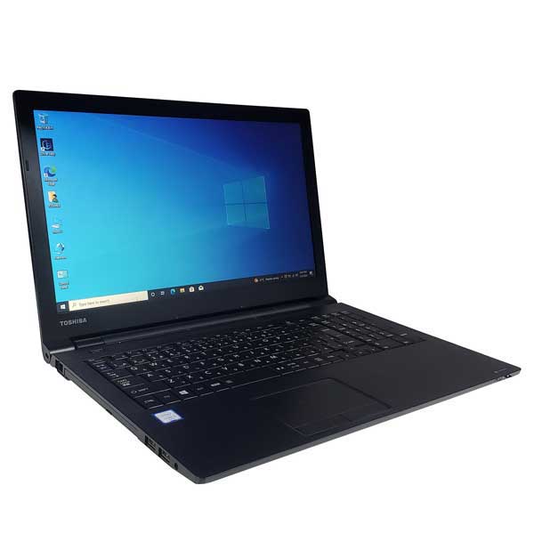 15.6 オールイン B55/F I3 8GB SSD DVD TOSHIBA 15.6 オールイン B55⁄F