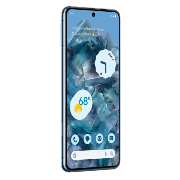 Google Pixel 8 Pro Bay 128GB (Unlocked) – Plug