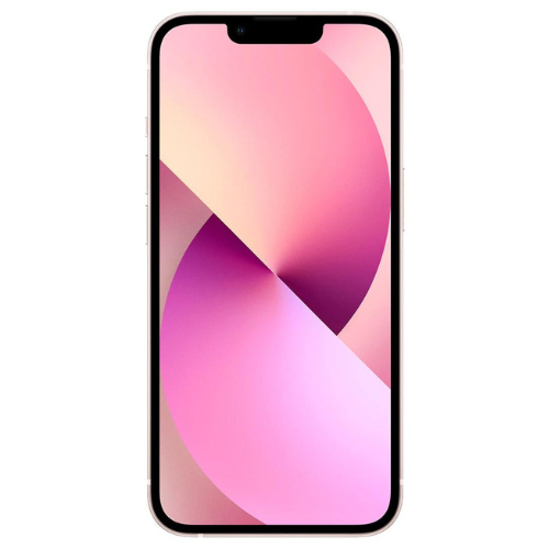 iPhone 13 Pink 256GB (Unlocked) – Plug