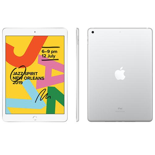 iPad 2019 (7th Gen, 10.2