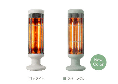 プラスマイナスゼロ／プラスマイナス0のグッドデザイン受賞暖房特集