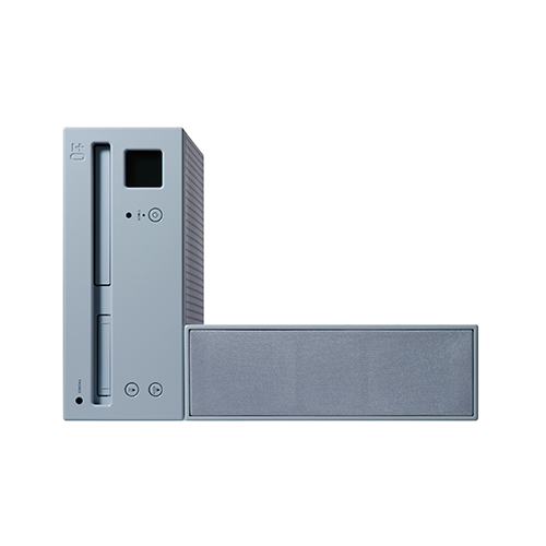 DVD / MD ステレオコンポ | プラスマイナスゼロプラスマイナスゼロ