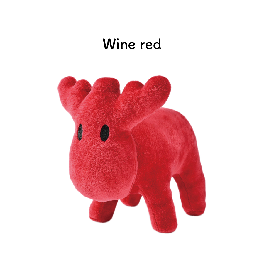 ガーフィールド お座りミニぬいぐるみ 赤字 ガーフィールド お座りミニ