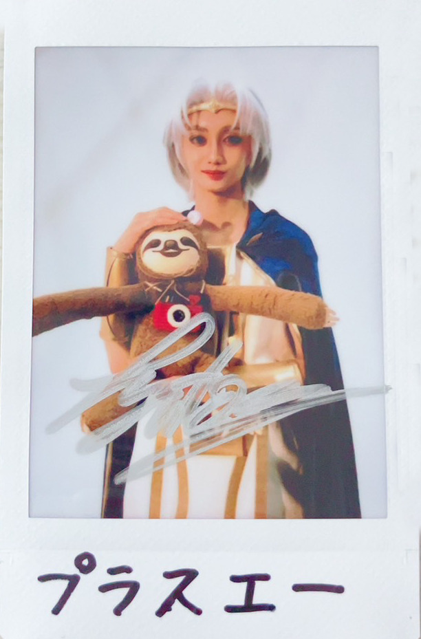 ICExの阿久根温世さん、山本龍人さん、ONE N' ONLYの高尾颯斗さんの