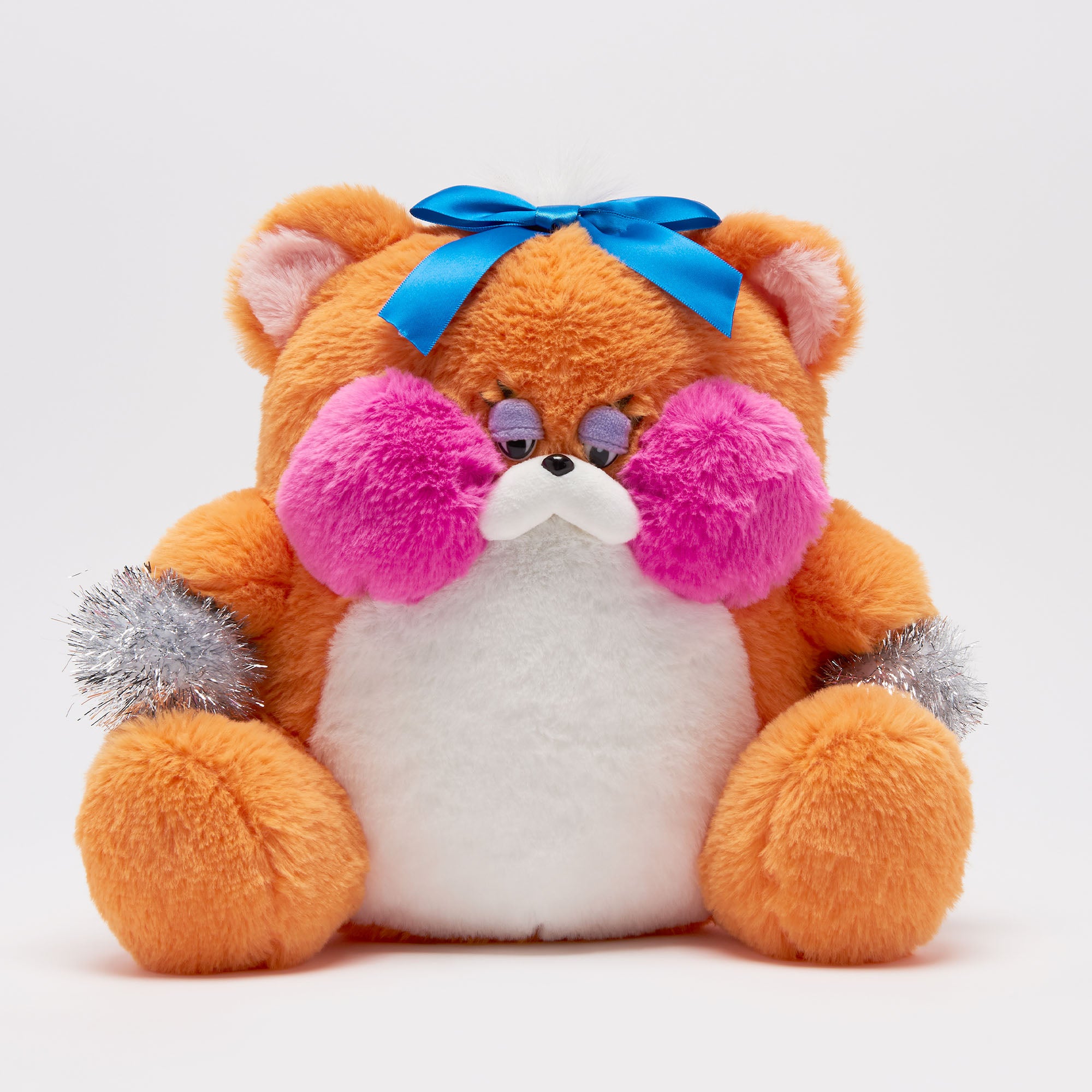 Heaven Cheer Hamster Snoozle – Plushie Love
