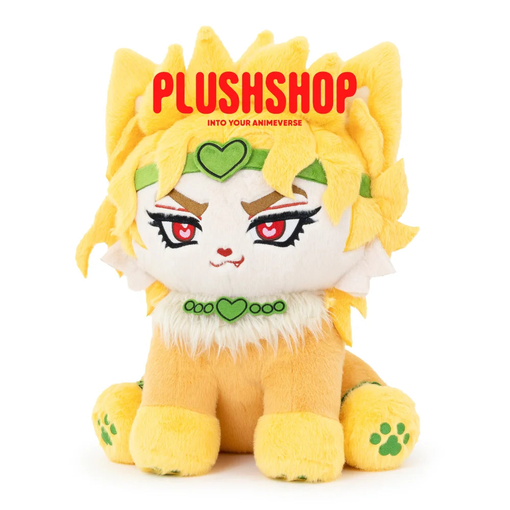 Diomeow – PLUSHSHOP