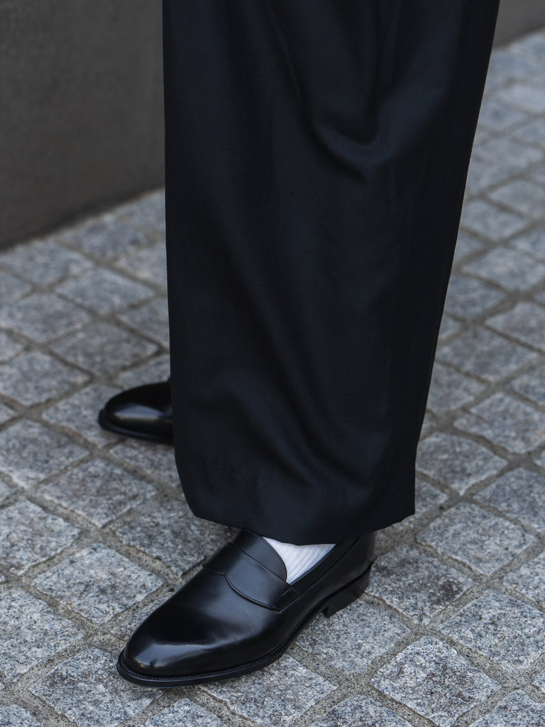 CALMANTHOLOGY - OPERA LOAFER – +81