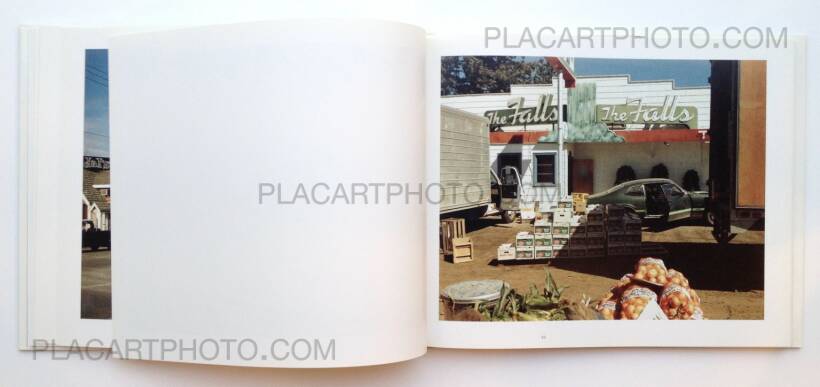 Stephen Shore: Fotografien 1973 bis 1993, Schirmer/Mosel, 1994