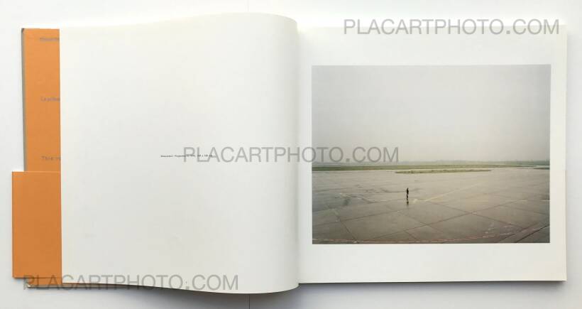 Andreas Gursky: Fotografien 1994-1998 (SIGNED), Kunstmuseum